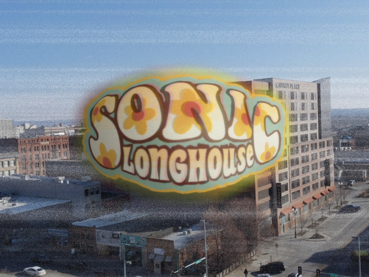 Sonic Longhouse – Motion Sample